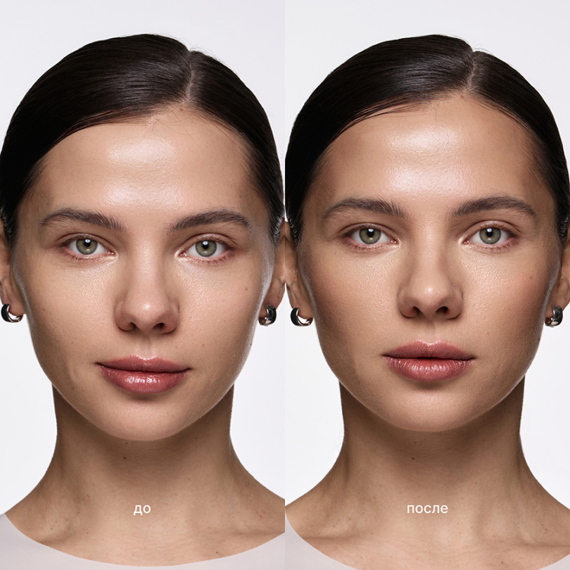 Кремовый скульптор-стик 02 Deep Lifting Contour Stick Kristall Minerals